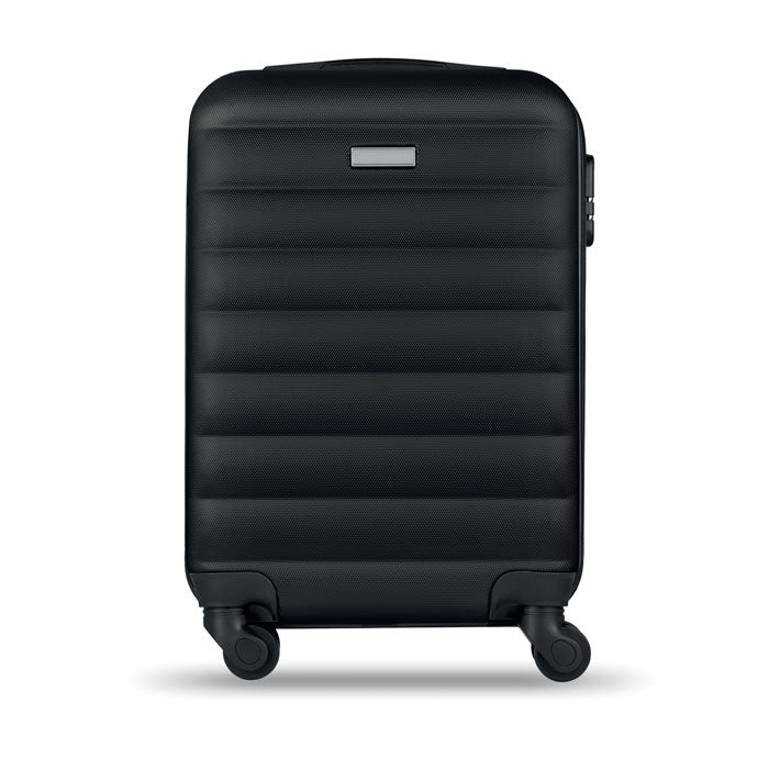 Branded Hard trolley