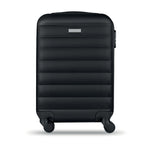 Branded Hard trolley