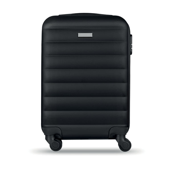 Branded Hard trolley