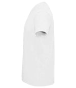 SOL'S Imperial V Neck T-Shirt White