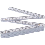 Branded Siercwm Folding ruler
