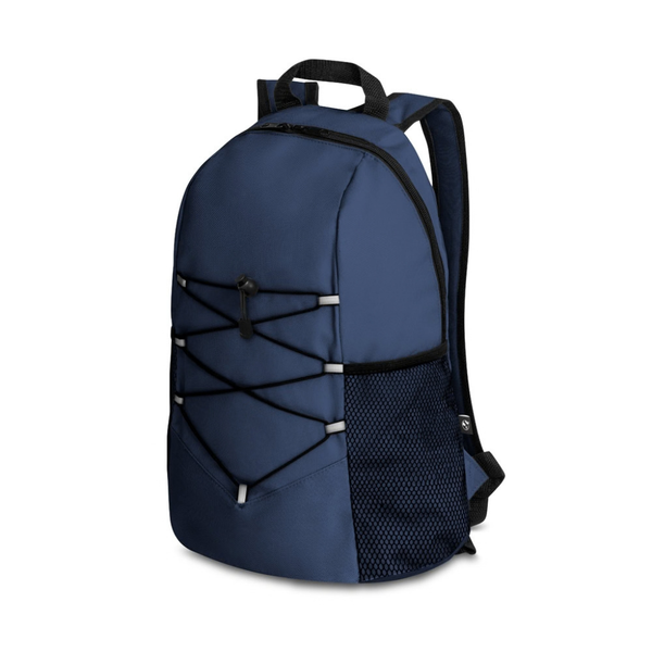TURIM. 600D backpack