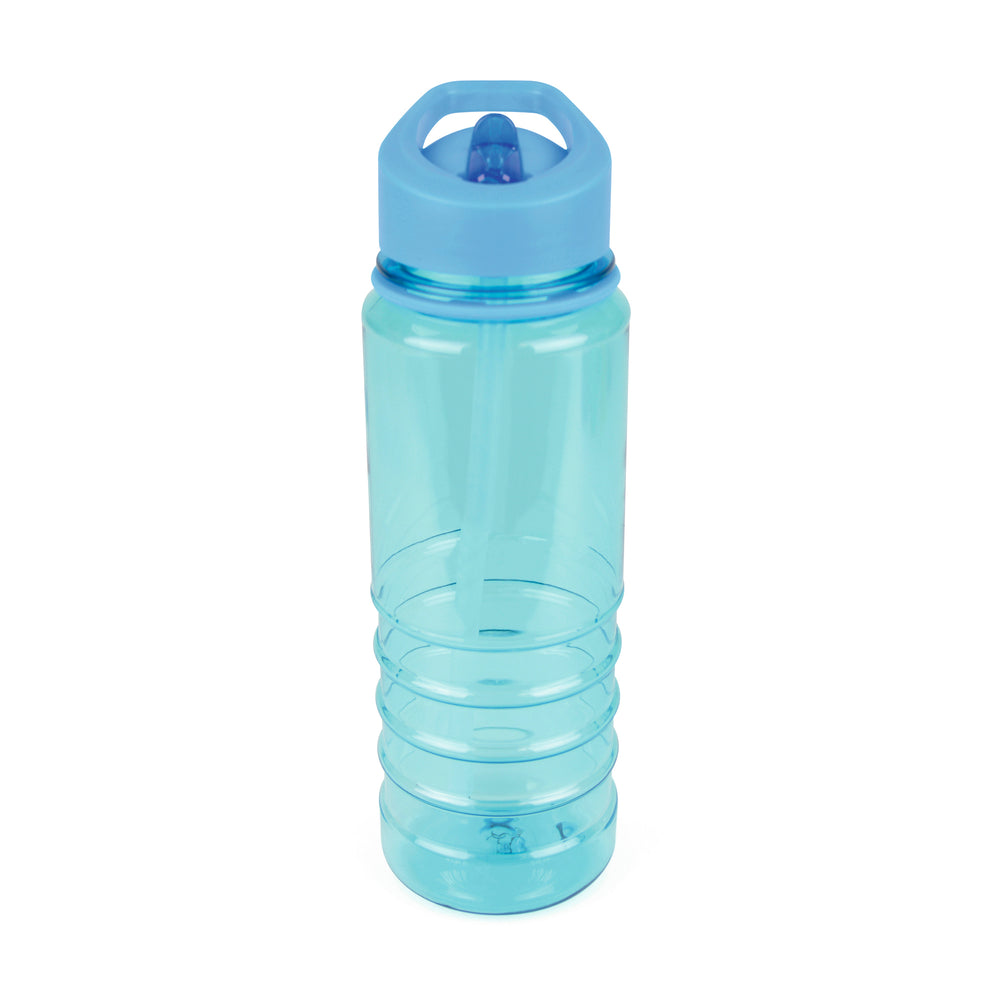 Branded Lottie 750ml Colour Bottle