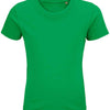 SOL'S Kids Pioneer Organic T-Shirt