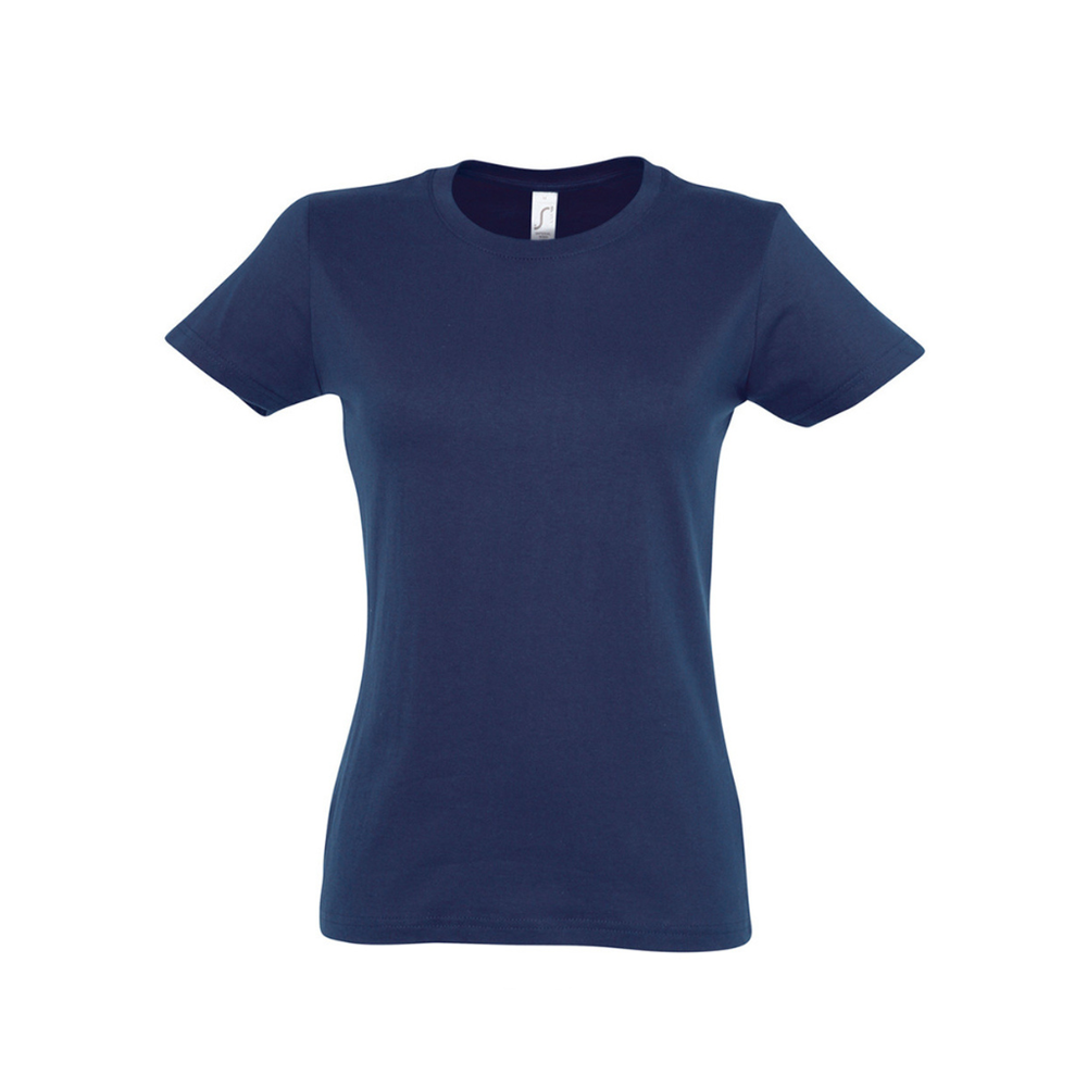 SOL'S Ladies Imperial Heavy T-Shirt