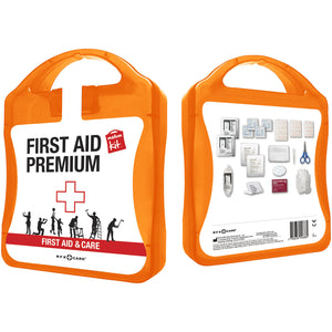 MyKit M First aid kit Premium