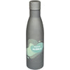 Branded Vasa 500 ml copper vacuum insulated water bottle