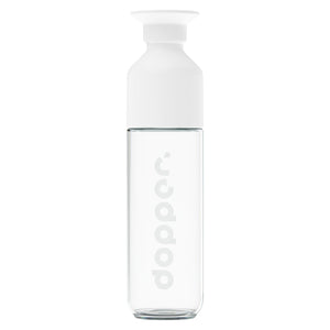 Mapps Dopper Glass 400ml