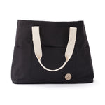 Branded VINGA Sortino beach bag