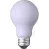 Branded Roundle Foam anti stress light bulb