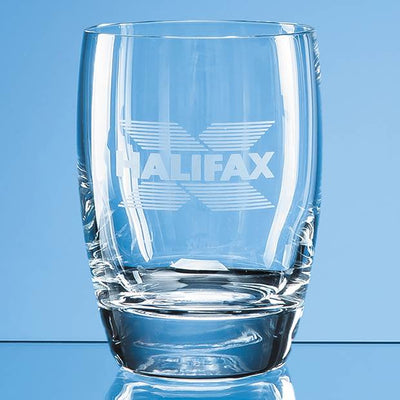 Branded 265ml Michelangelo Whisky Tumbler