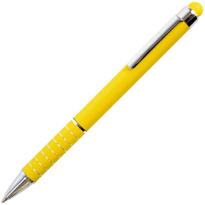 Branded HL TROPICAL SOFT STYLUS pen