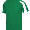 AWDis Cool Contrast Wicking T-Shirt