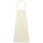 Khana 280 g/m² cotton apron