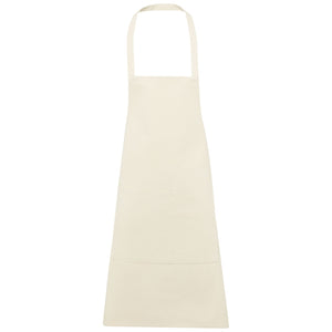 Khana 280 g/m² cotton apron