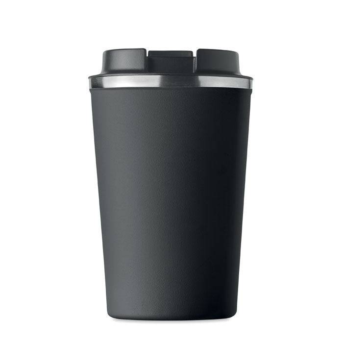 Branded Double wall tumbler 350 ml