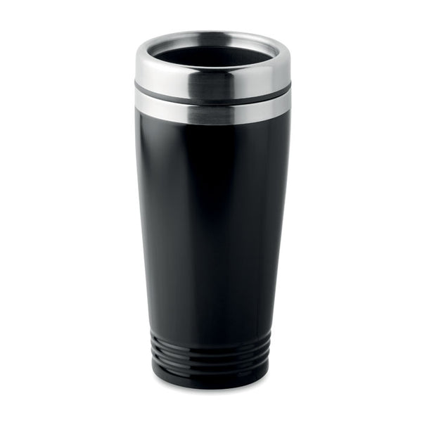 Branded Double wall travel cup