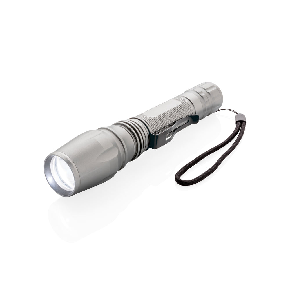Branded 10W Heavy duty CREE torch
