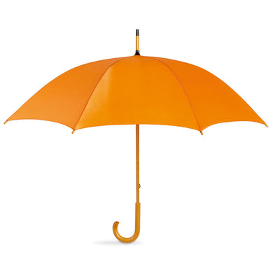 23 Inch umbrella Orange