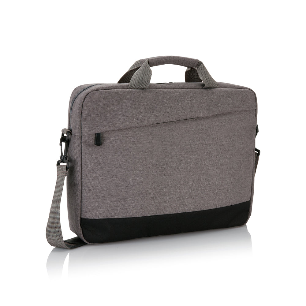 Branded Trend 15” laptop bag