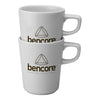 Branded Stacking Mug