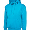 Classic Hooded Sweatshirt