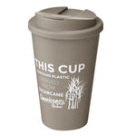 Americano®­­ Renew 350 ml insulated tumbler with spill-proof lid