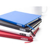 Riefield A5 RPET Notebook