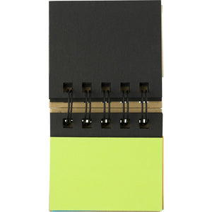 Delfekirk Wire bound sticky notes