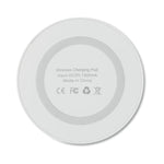 Small wireless charger 5W