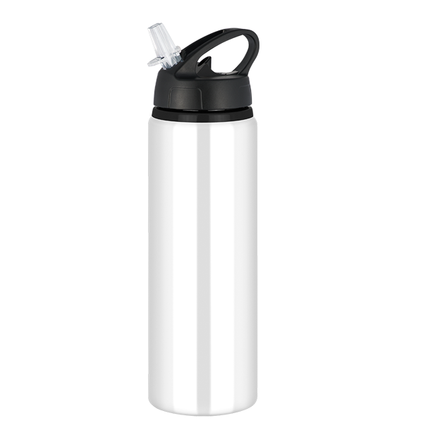 Tide Water Bottle - Flip Cap
