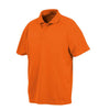 Spiro Impact Performance Aircool Polo Shirt