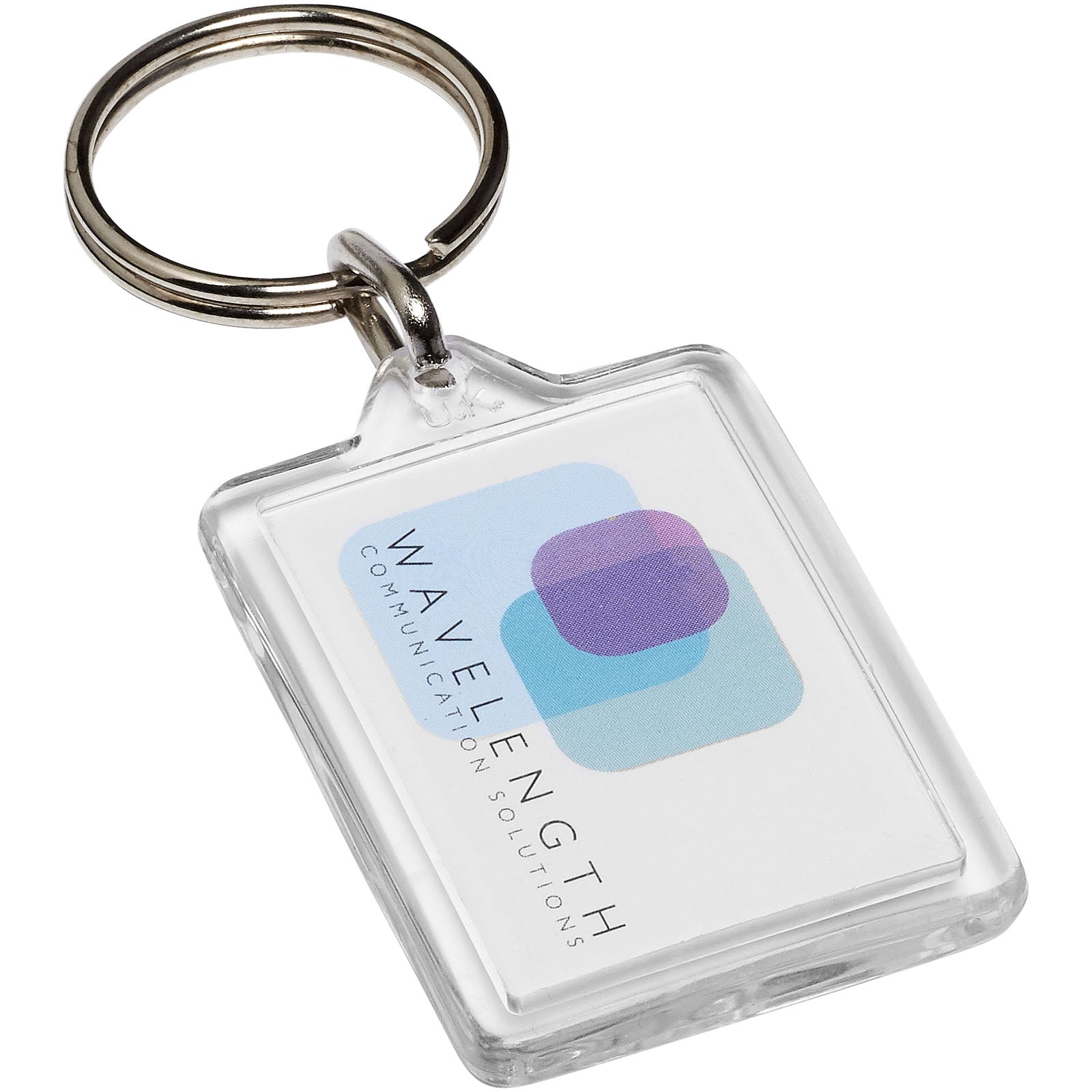 Midi Y1 compact keychain – Totally Branded