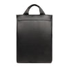Branded VINGA Bermond RCS recycled PU backpack