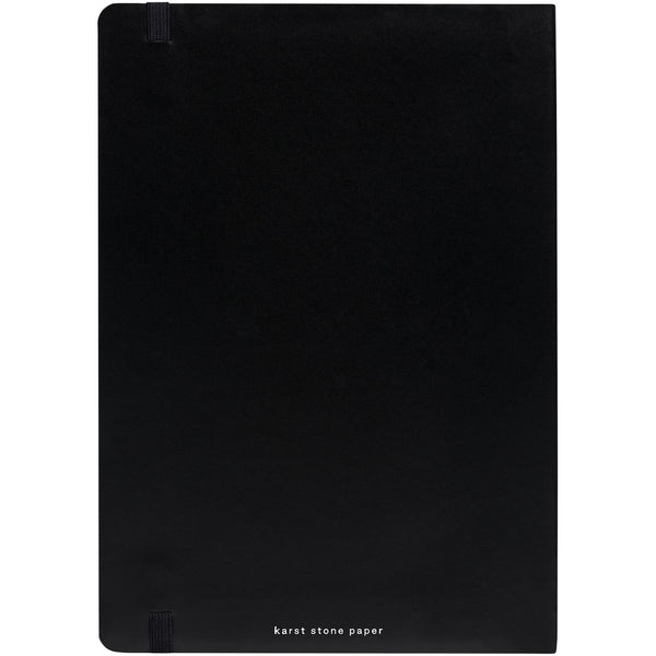 Karst® A5 softcover notebook - lined