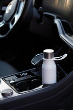 Branded VINGA Lean Thermo Bottle
