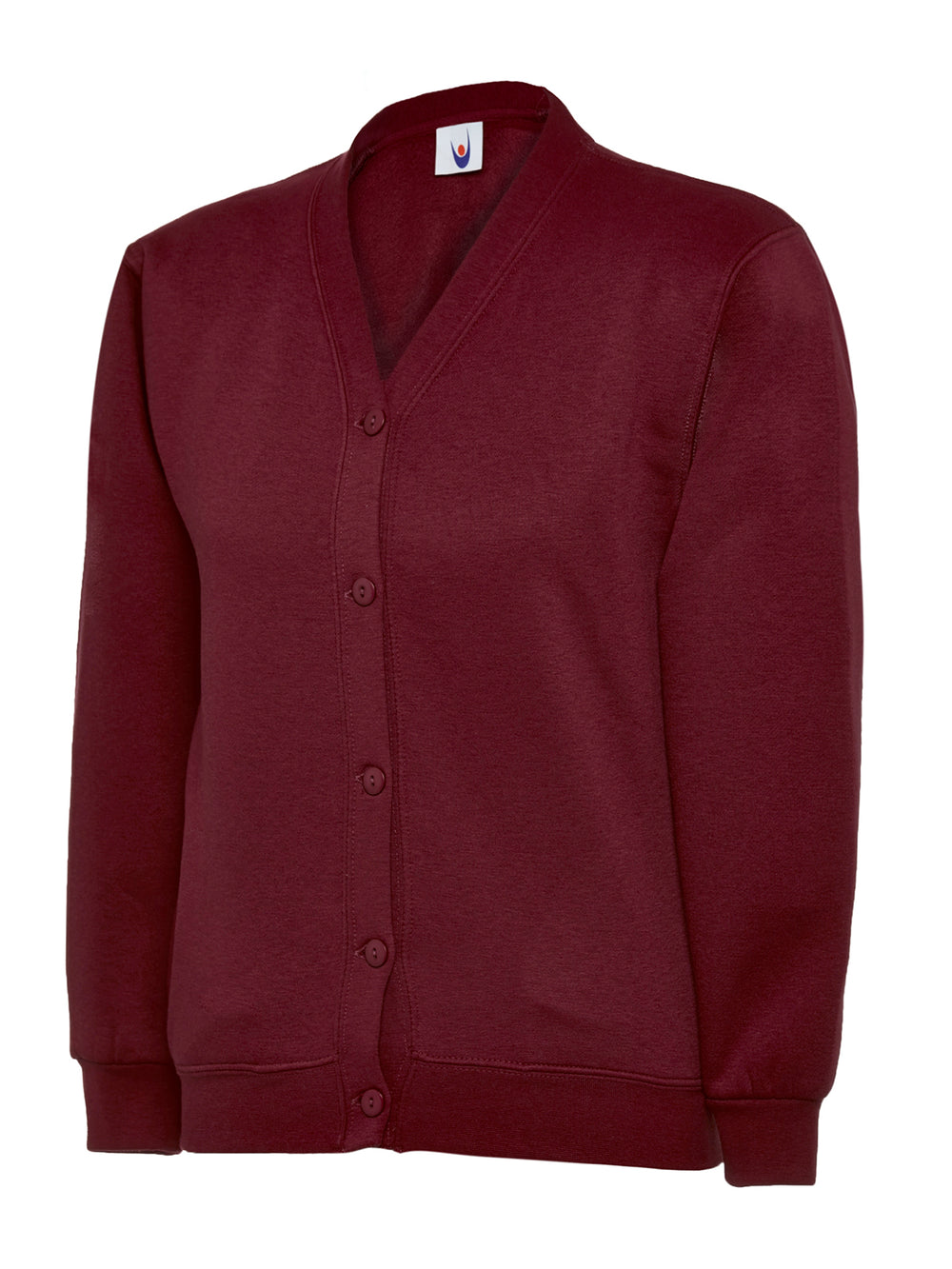 Uneek Childrens Cardigan