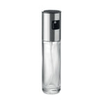 Branded Spray dispenser in glass