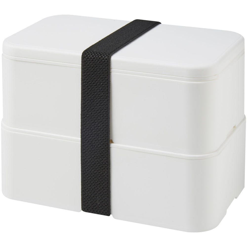 Branded MIYO double layer lunch box