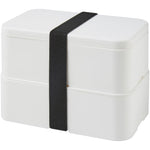 Branded MIYO double layer lunch box
