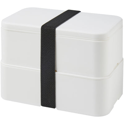 Branded MIYO double layer lunch box