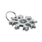 Branded Stainless steel multi-tool
