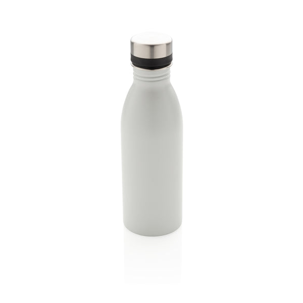 RCS Recycled stainless steel deluxe water bottle