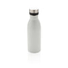 Branded RCS Recycled stainless steel deluxe water bottle