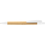 Panda Bamboo Ballpen