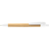 Branded Panda Bamboo Ballpen