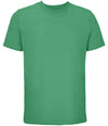 SOL'S Unisex Legend Organic T-Shirt Spring Green