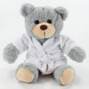 Branded Dressing Gown Bear III