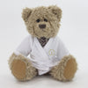 Branded Dressing Gown Bear III