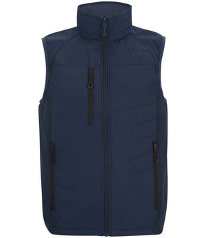 Regatta Pro Universal Bodywarmer Navy/Ash